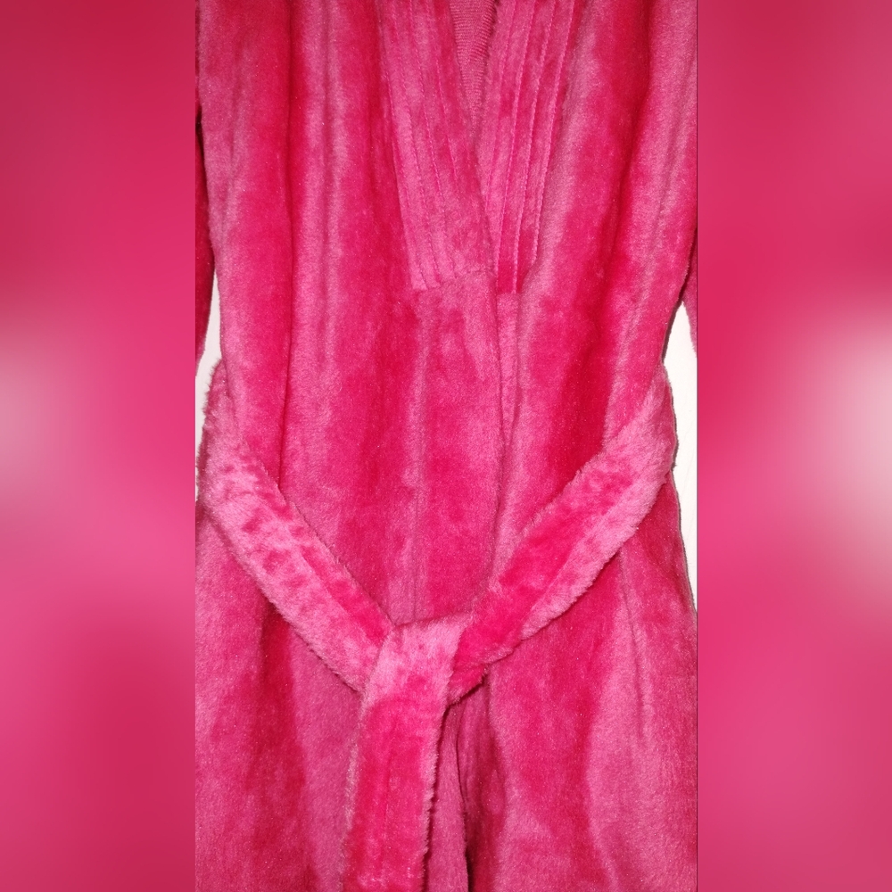Vintage Sears Women's Robe - Picture 10 of 13